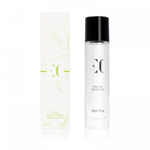 Туалетная вода унисекс EC Day-to-Day 81, 30 мл